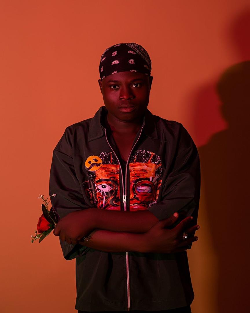 Musa Mustapha - FEDPOLYOFFA