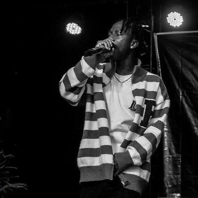Qunmy T-prince - KWASU