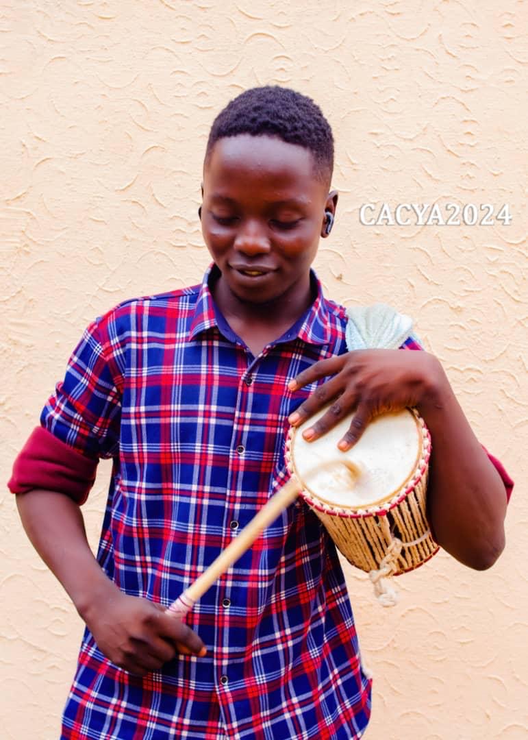 Samuel kayode olatunji - KP