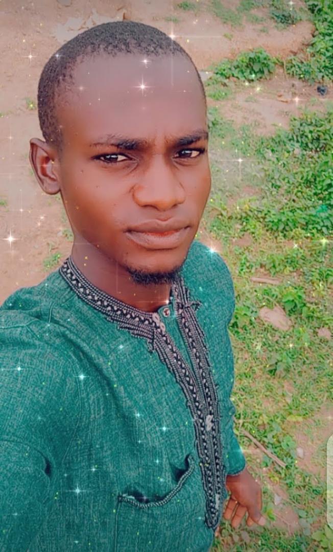 Abdulganiy Ibrahim