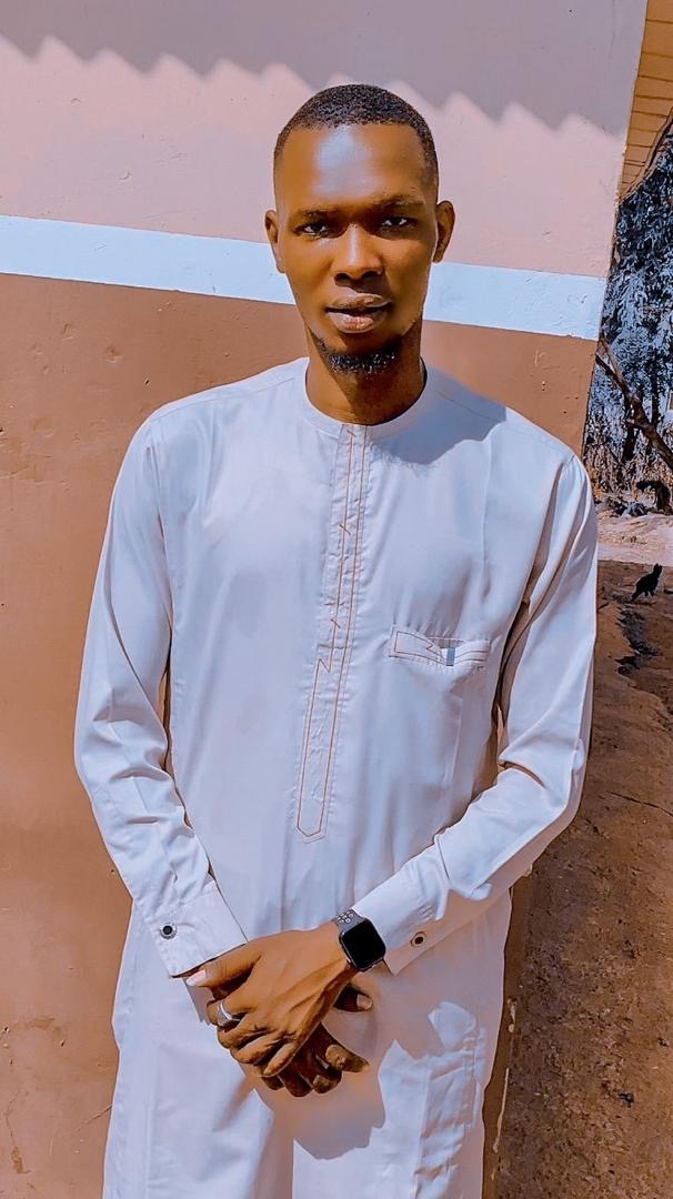 Oladeinde Fatiu Olamide - KP