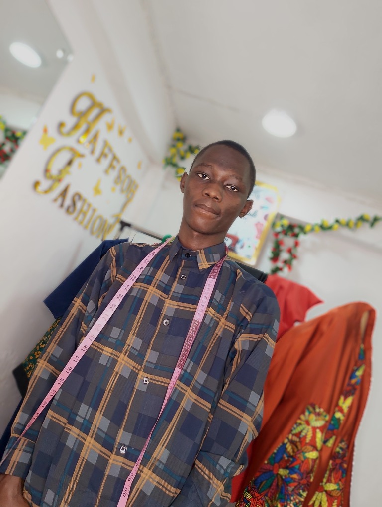 Olasunkanmi Somod - Kwara Poly