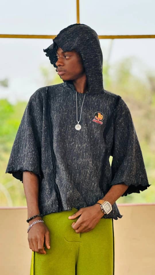 ABDULRASHEED OLASUNKANMI .A.K.A (JAGONIMOUS) FEDPOLYOFFA