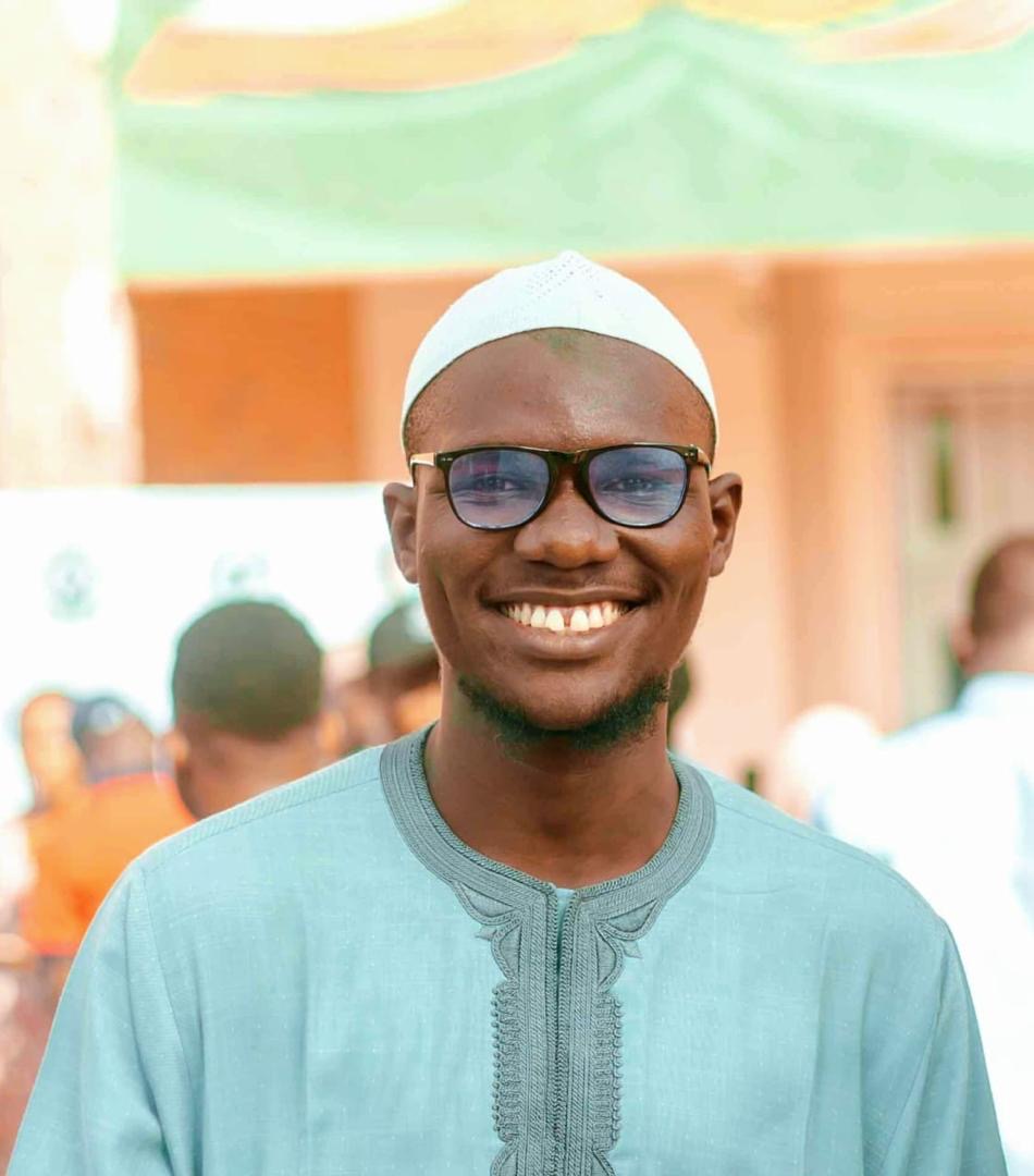 Ibrahim-Abdulrauf Muhammad-Naasir - AL HIKMAH