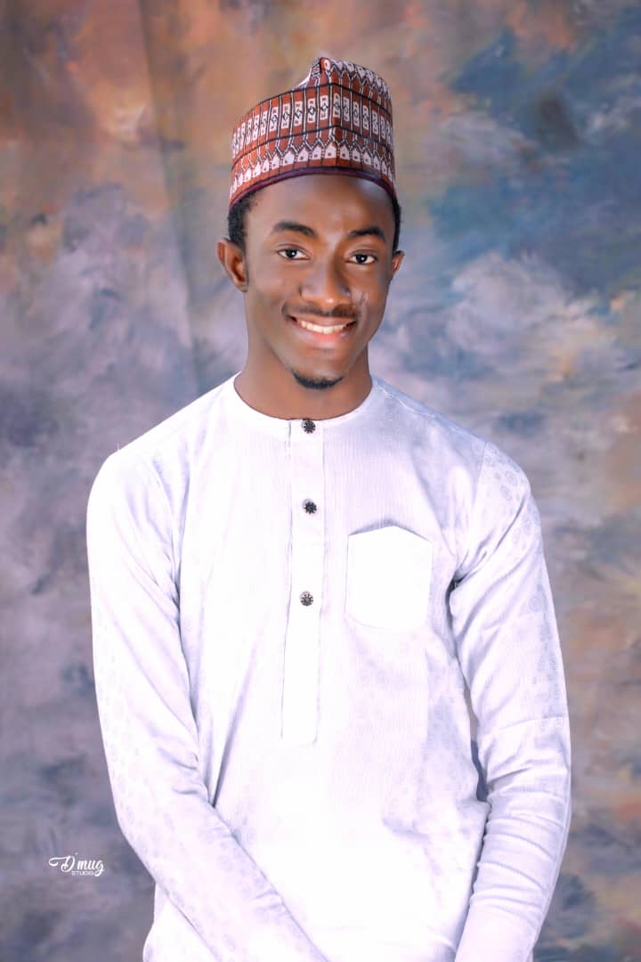 Faadil Abdulmalik - AL HIKMAH