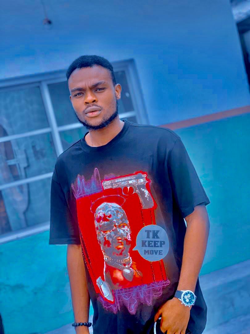 Aloba taiwo Desmond - KP