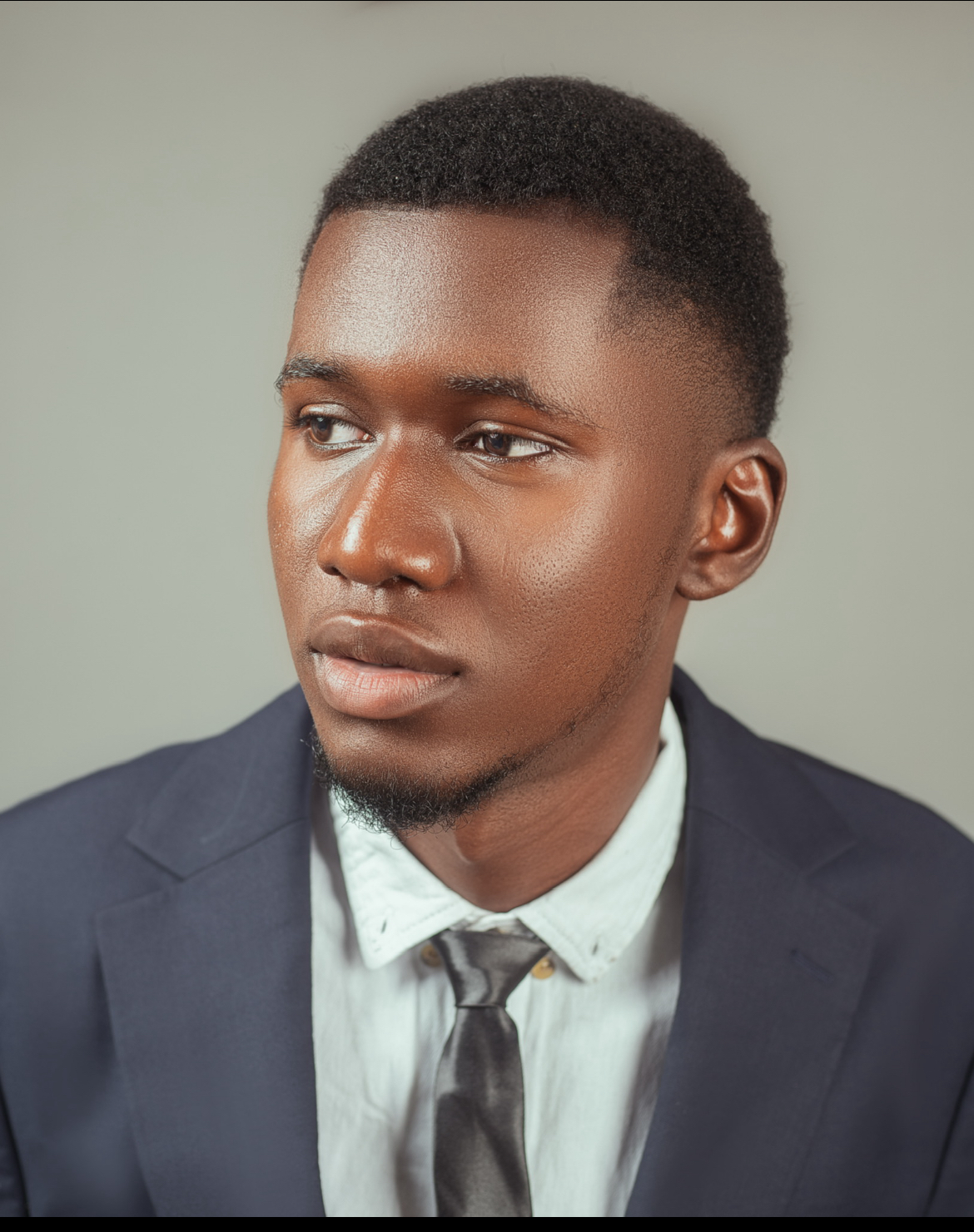 Ab stah ( OSESA Abiodun Michael) - UNILORIN