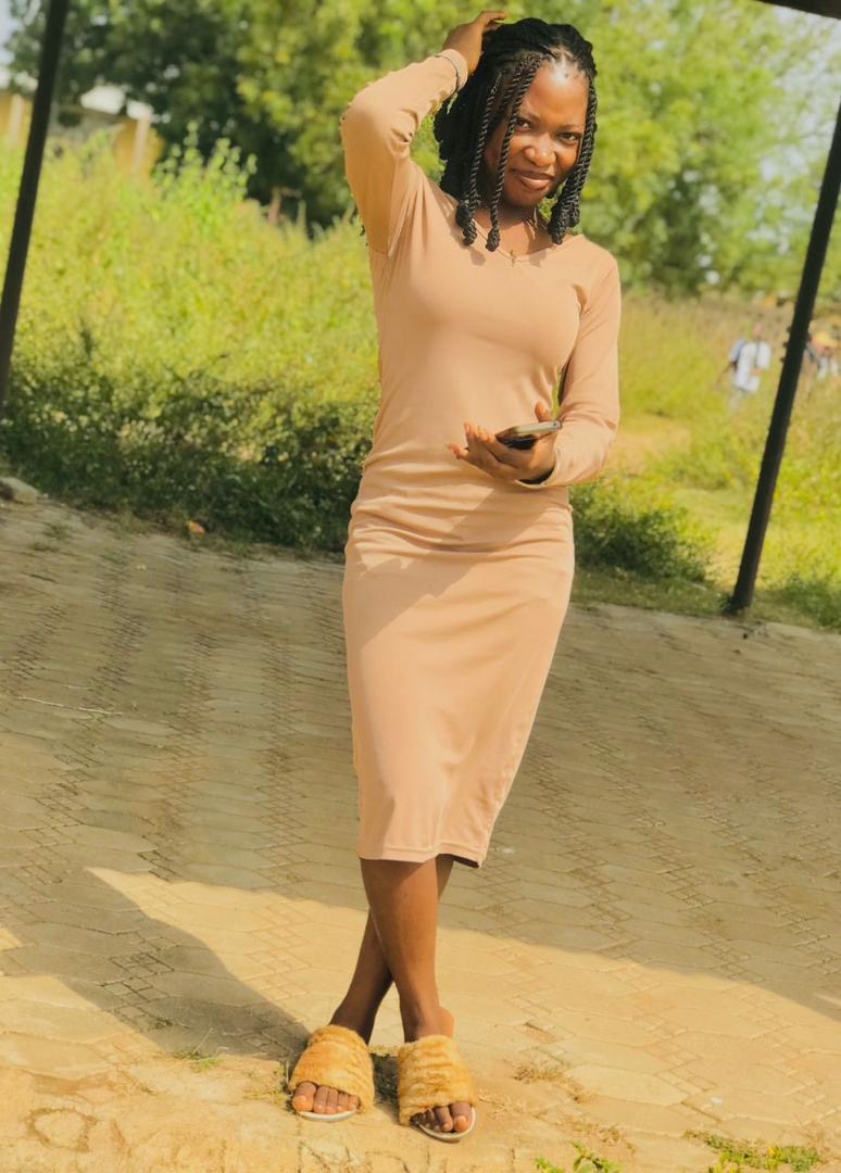 Oyedepo Victoria Ayomikun - KP
