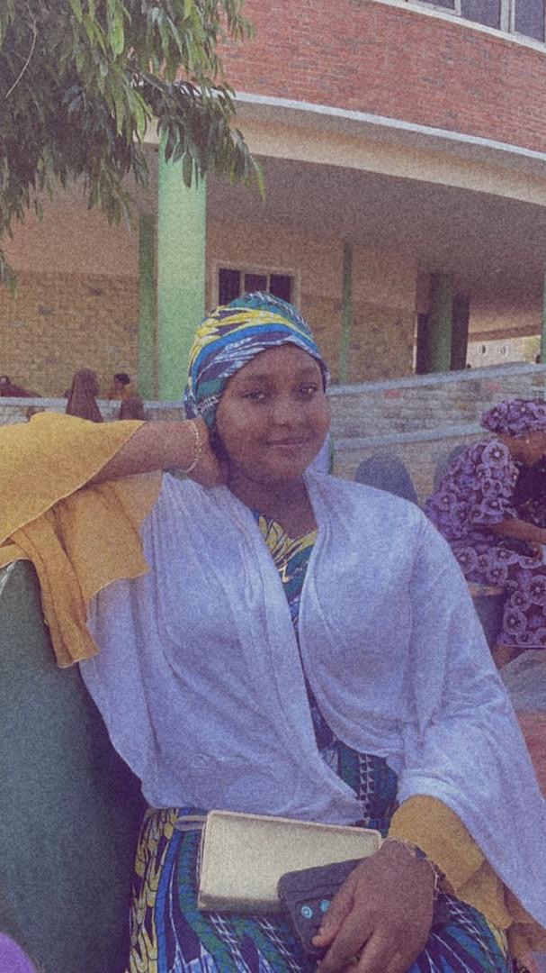 Hanifa Abdulkadir - KWASU