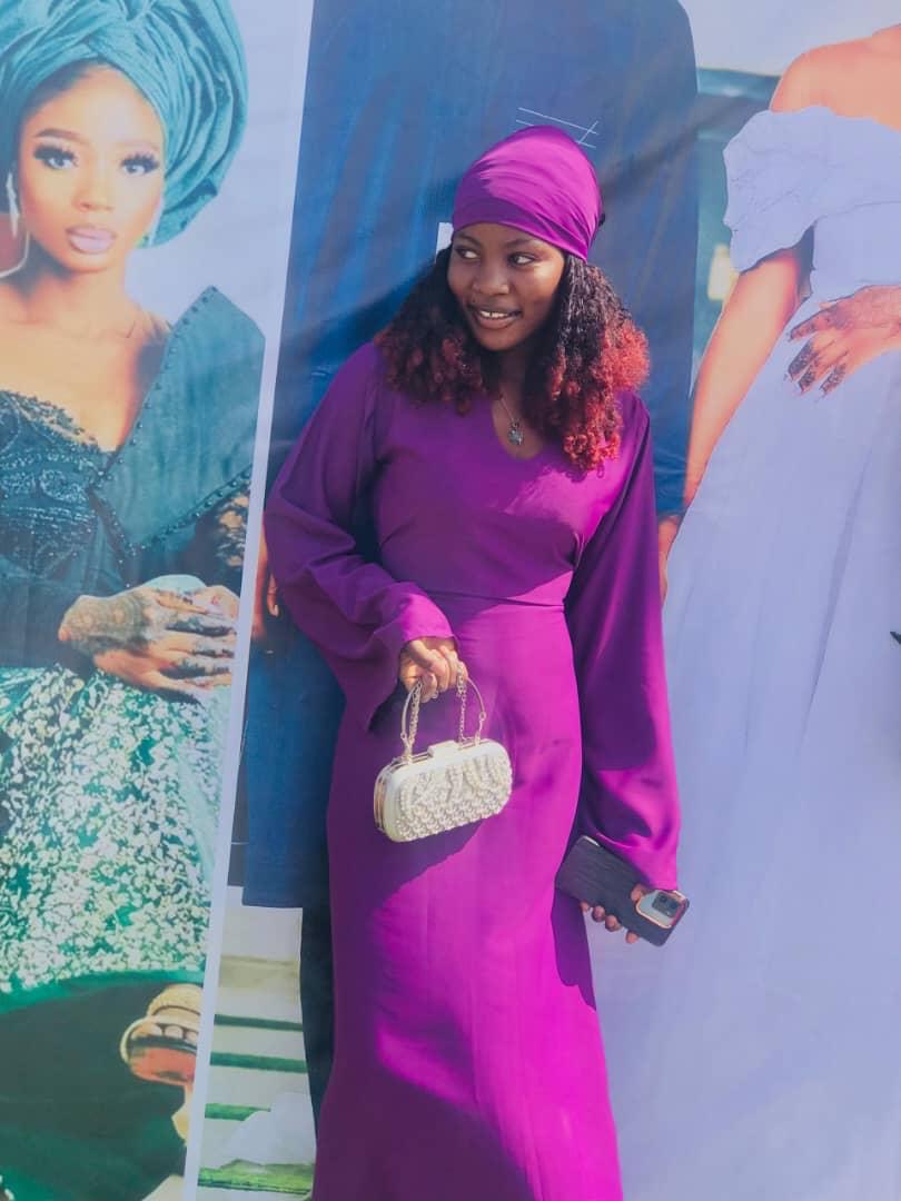 ALABI, Ayomide Omotayo - KP
