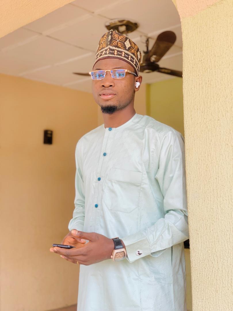 ARUTU MUHAMMAD JAMIU - FEDPOLYOFFA