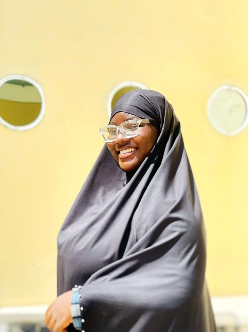 Adeyemi Azeezat Adedolapo - AL HIKMAH
