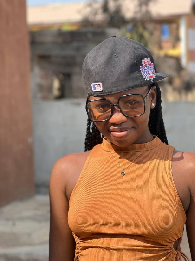 Aderonmu aliyat anike - KWASU