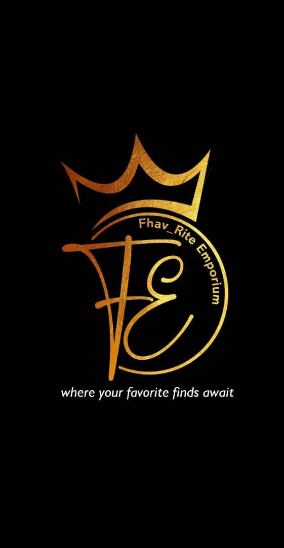 Fhav Rite Emporium - Kwasu