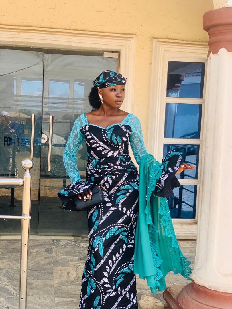 Riyah - KWARA STATE POLY