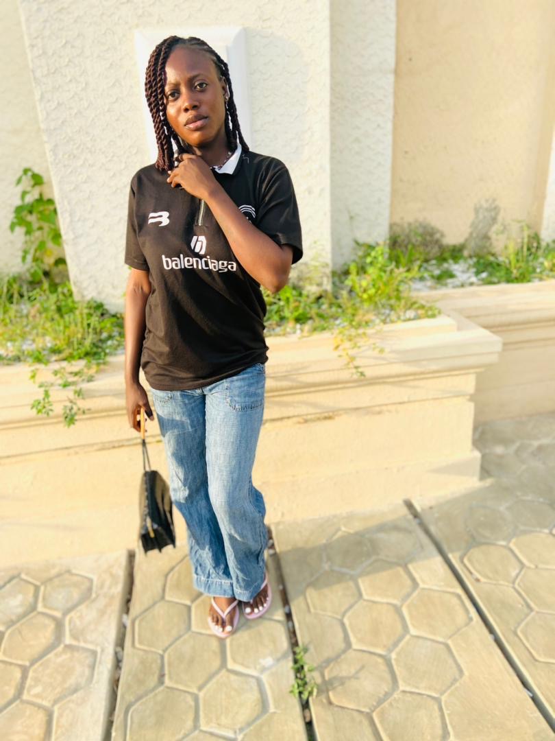IDRIS sherifat bolanle - KP
