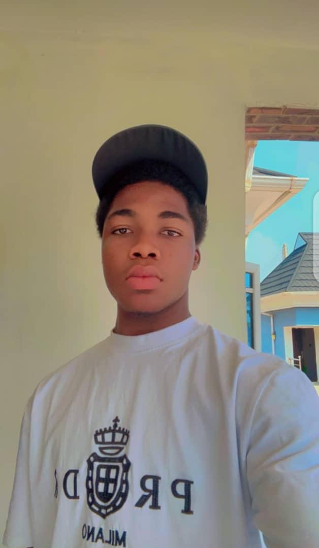 Temidayo Samuel - KWASU