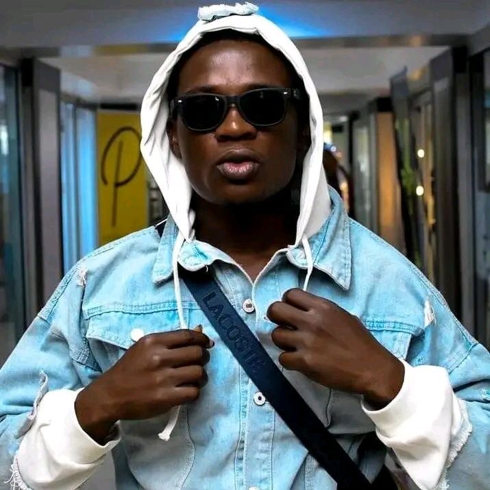 Kolade Hassan Akorede - KP