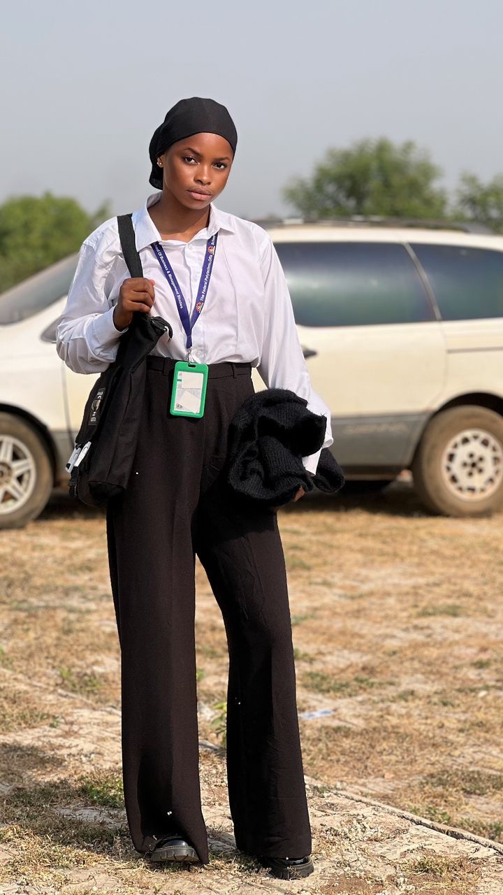 Agboola Mujibat Temitope FEDPOLYOFFA
