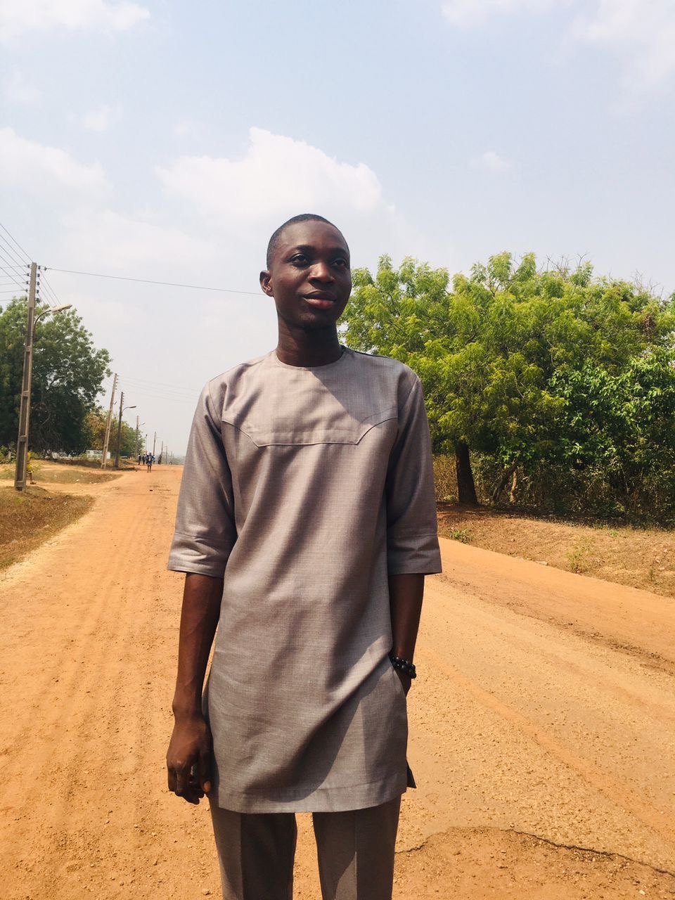 John Emmanuel olamide - FEDPOLYOFFA