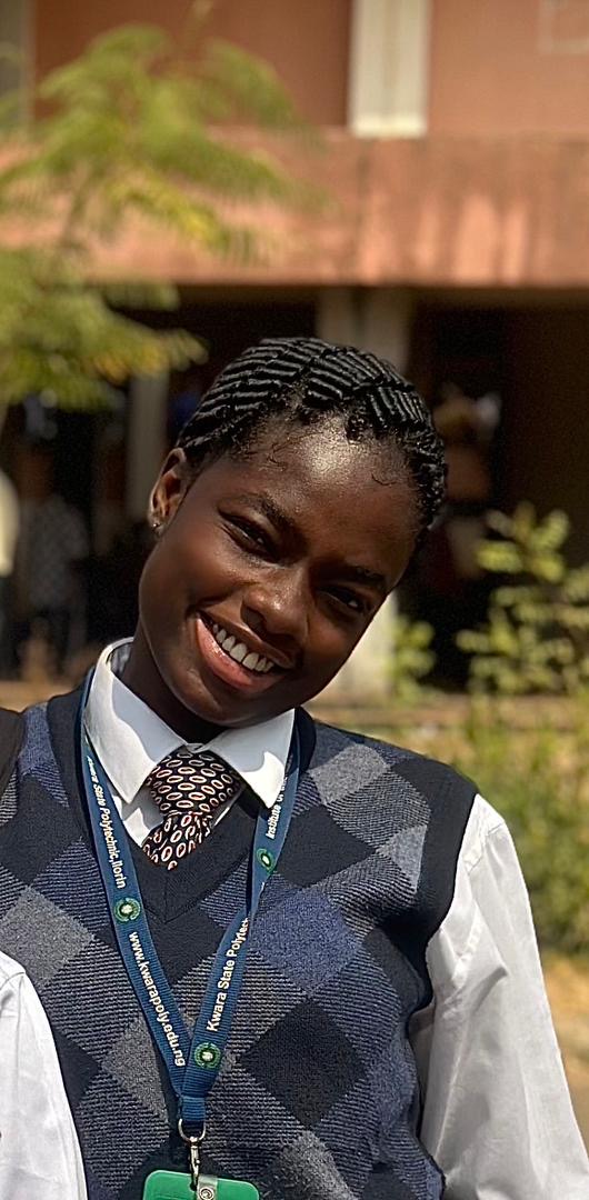 Oyeniyi Dolapo Victoria - KP