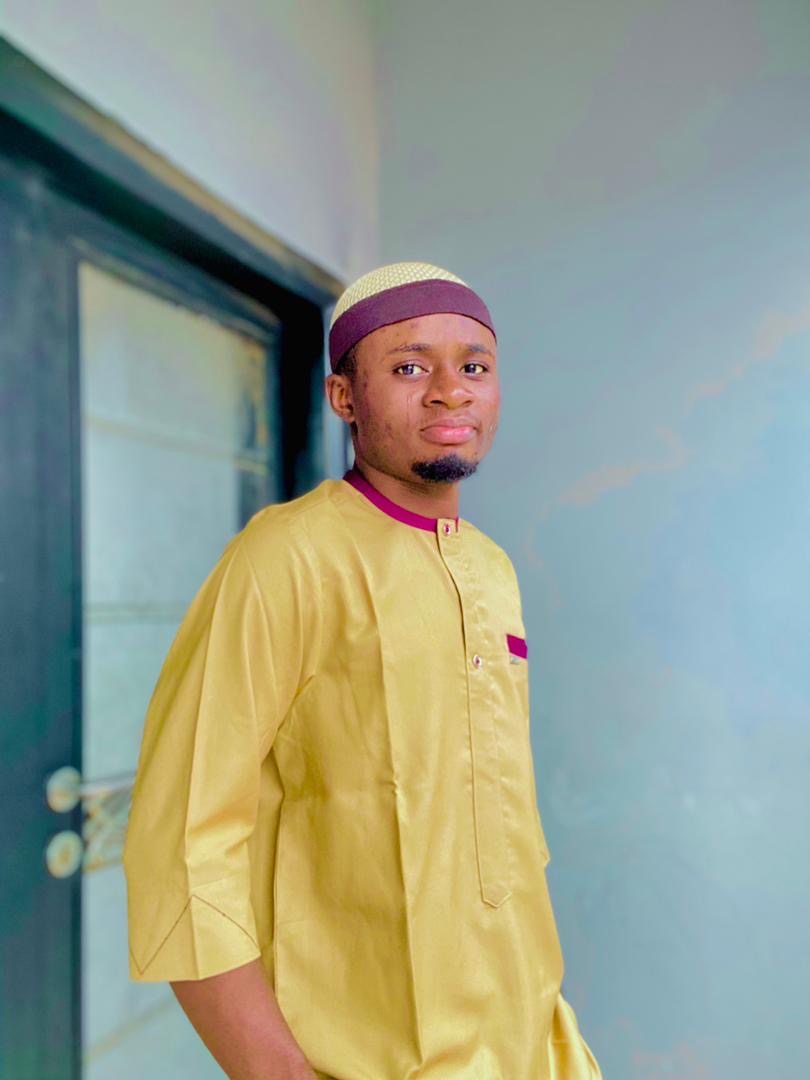 Lawal Isiaq Asaf - KP