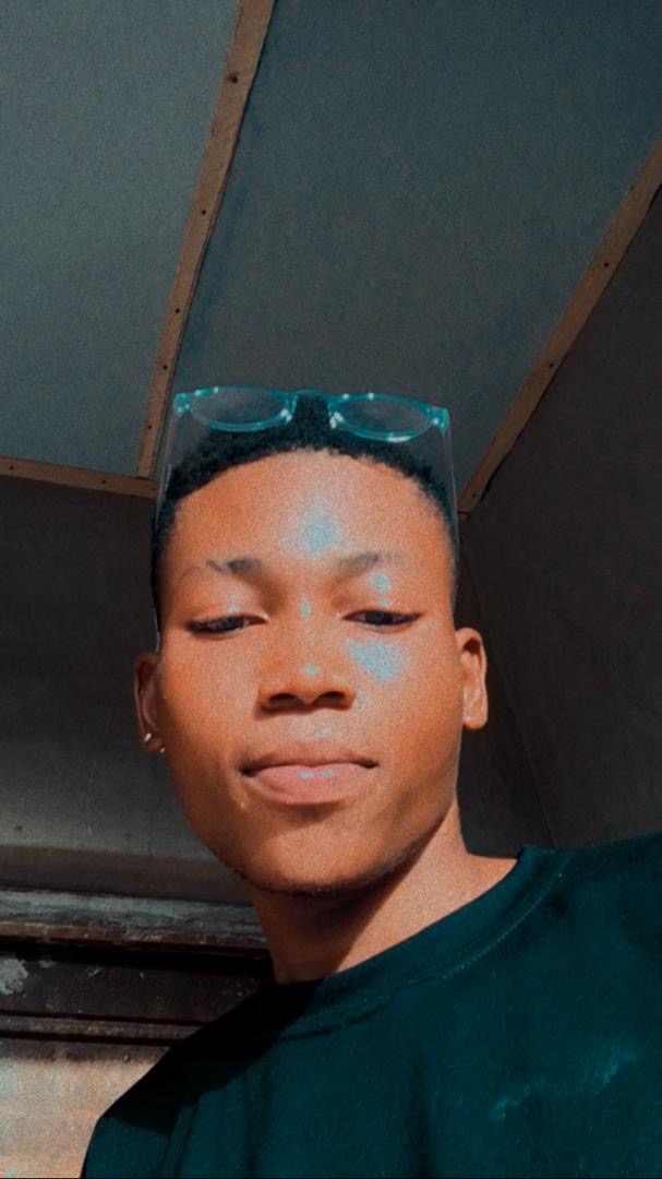 Aderinola Ezekiel Adekunle - KWASU