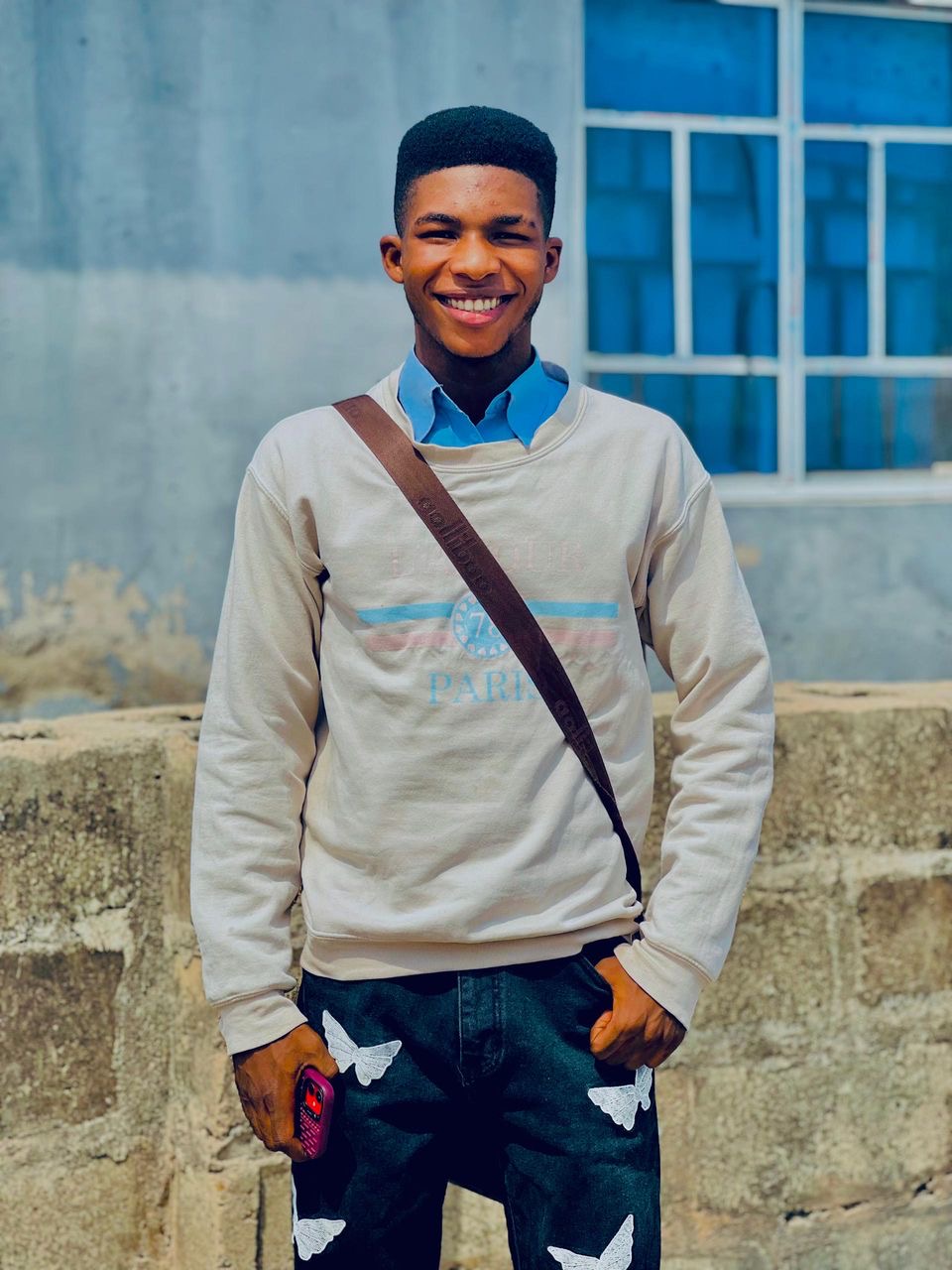 T-Sam - Kwasu