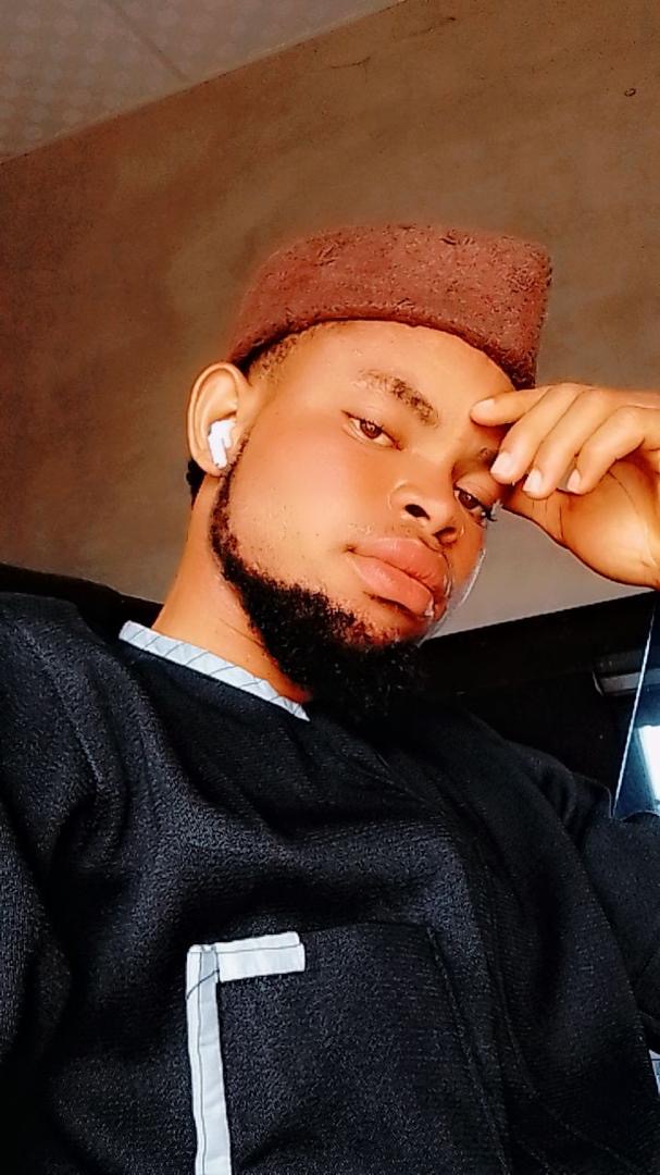 Isreal Ayomide Idowu - KP