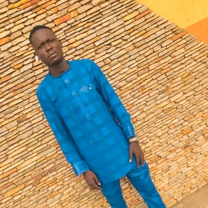 Idowu Sodiq Oluwatoyin - KP