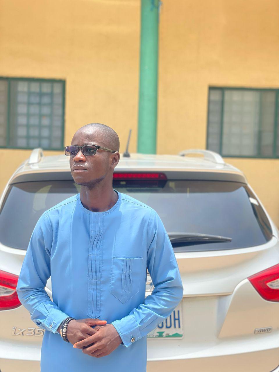 Dosumu Babajide Al-Hikmah