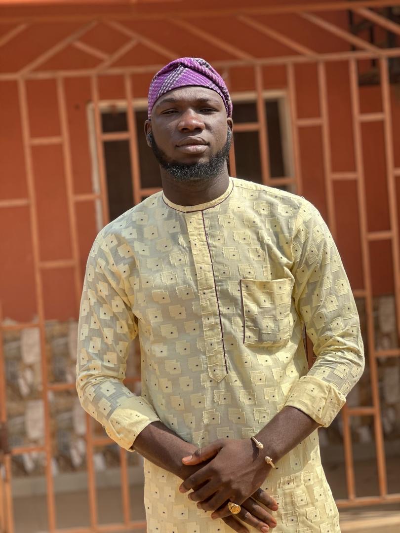 Biobaku Ibrahim Ayinde - KP